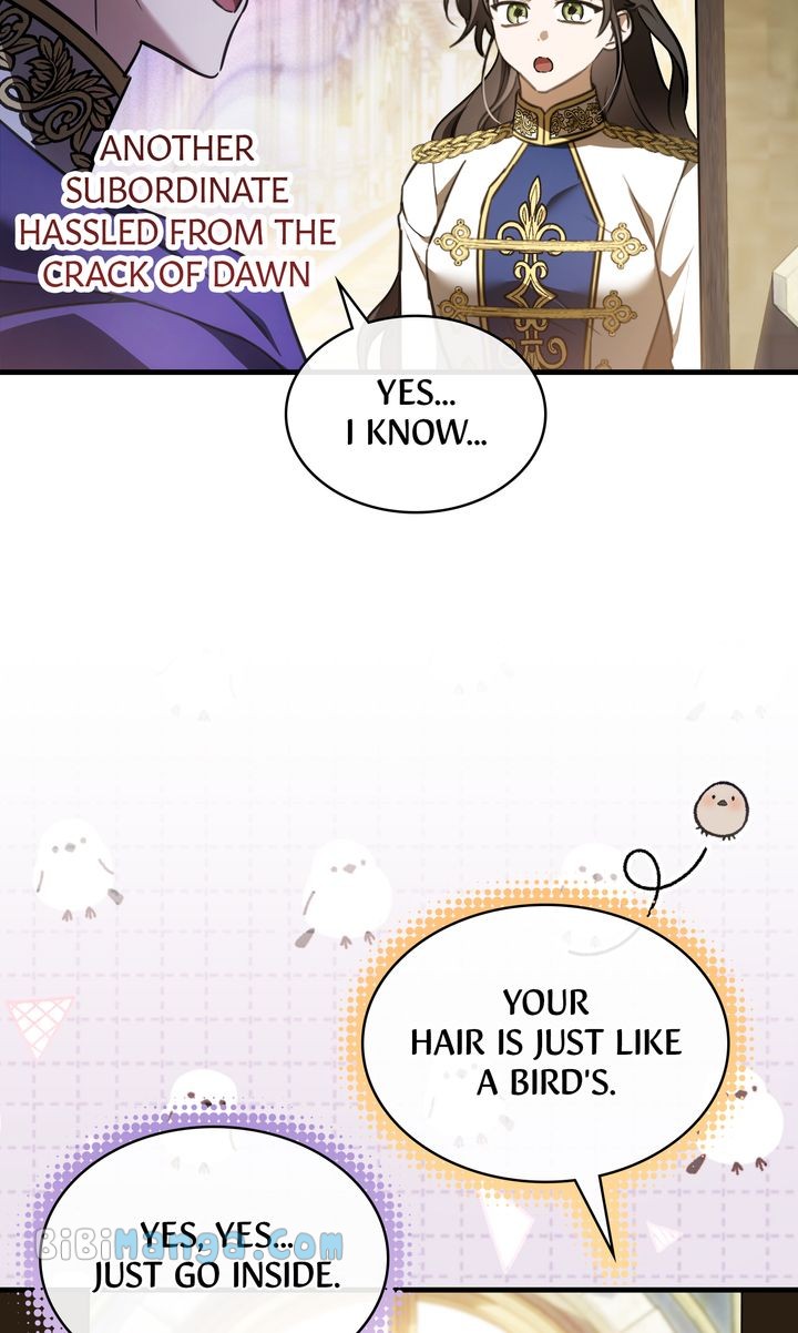 Shadowless Night Chapter 72 - Page 63