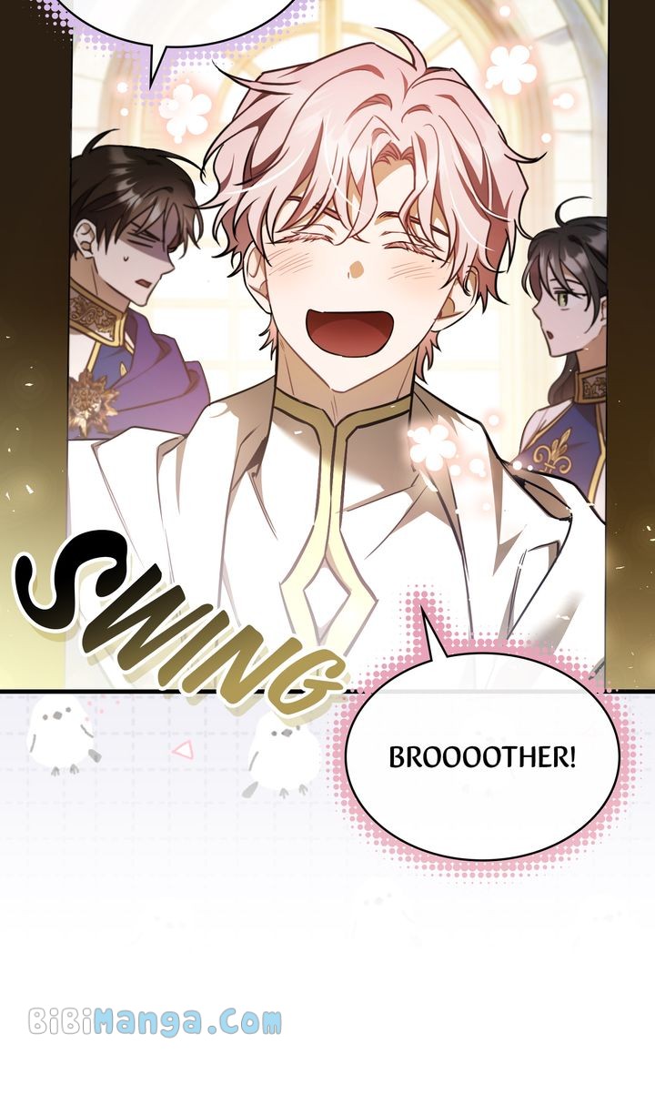 Shadowless Night Chapter 72 - Page 64