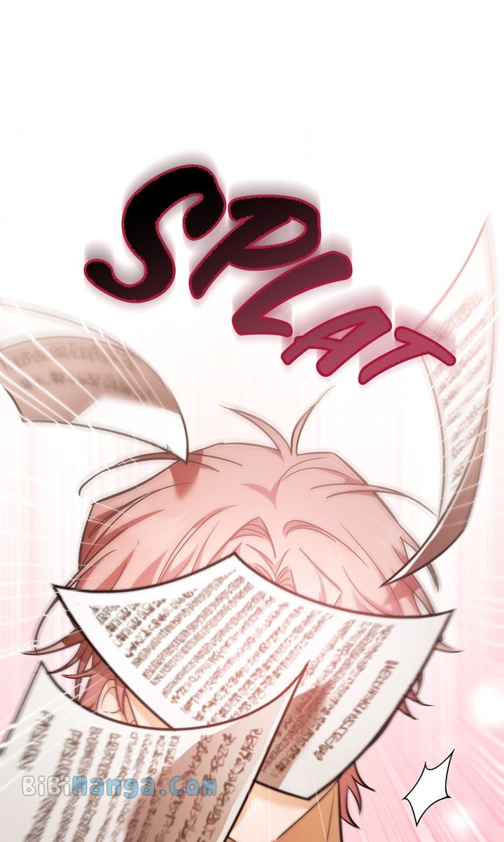 Shadowless Night Chapter 72 - Page 65