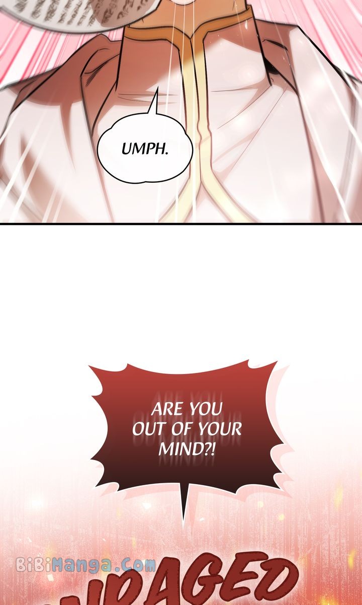 Shadowless Night Chapter 72 - Page 66