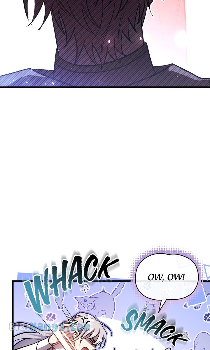 Shadowless Night Chapter 72 - Page 68