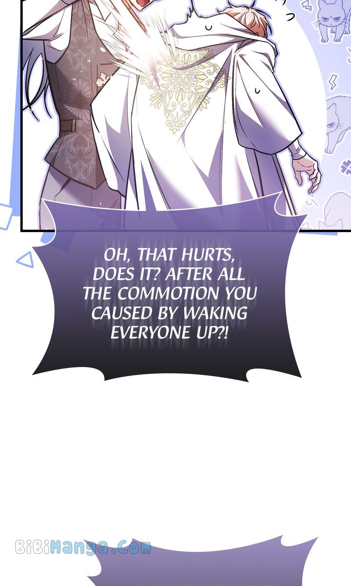 Shadowless Night Chapter 72 - Page 69