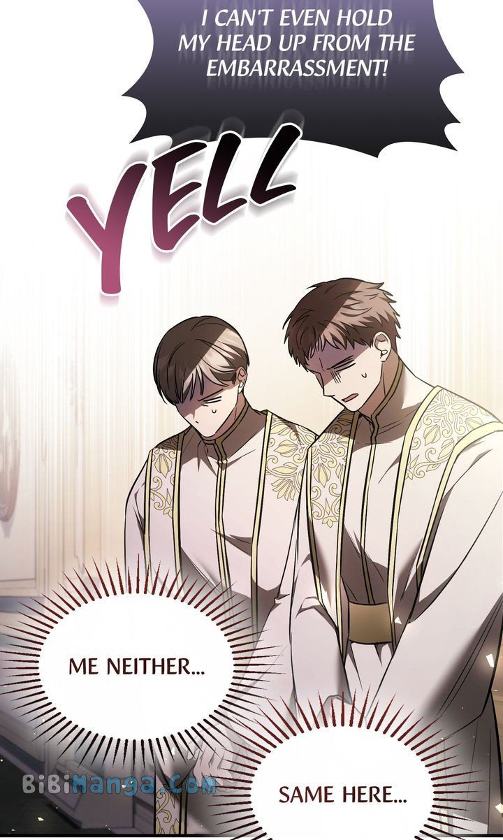 Shadowless Night Chapter 72 - Page 70