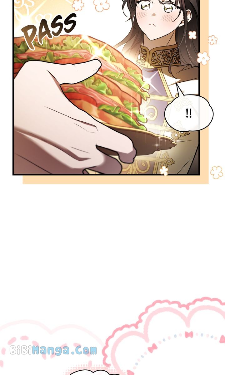 Shadowless Night Chapter 72 - Page 73