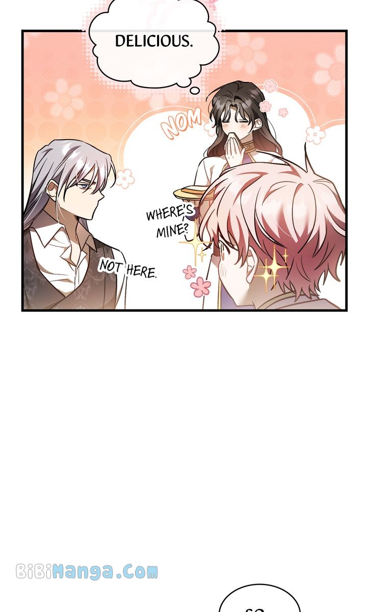 Shadowless Night Chapter 72 - Page 74