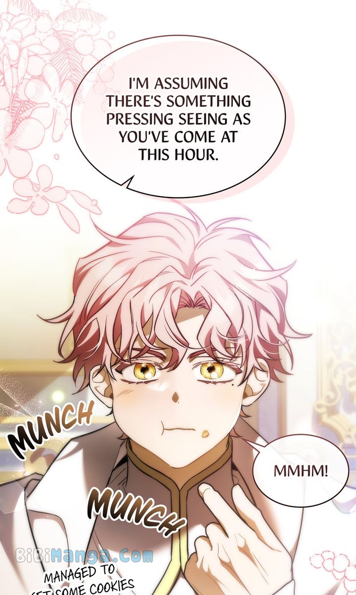 Shadowless Night Chapter 72 - Page 76