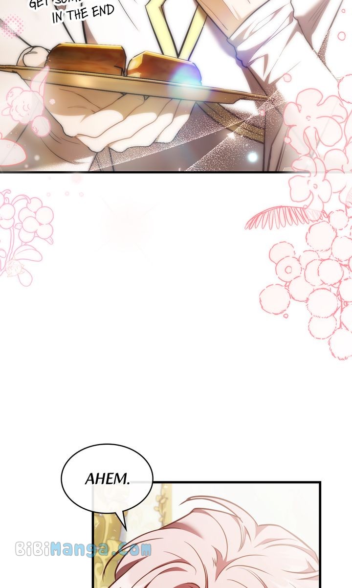 Shadowless Night Chapter 72 - Page 77