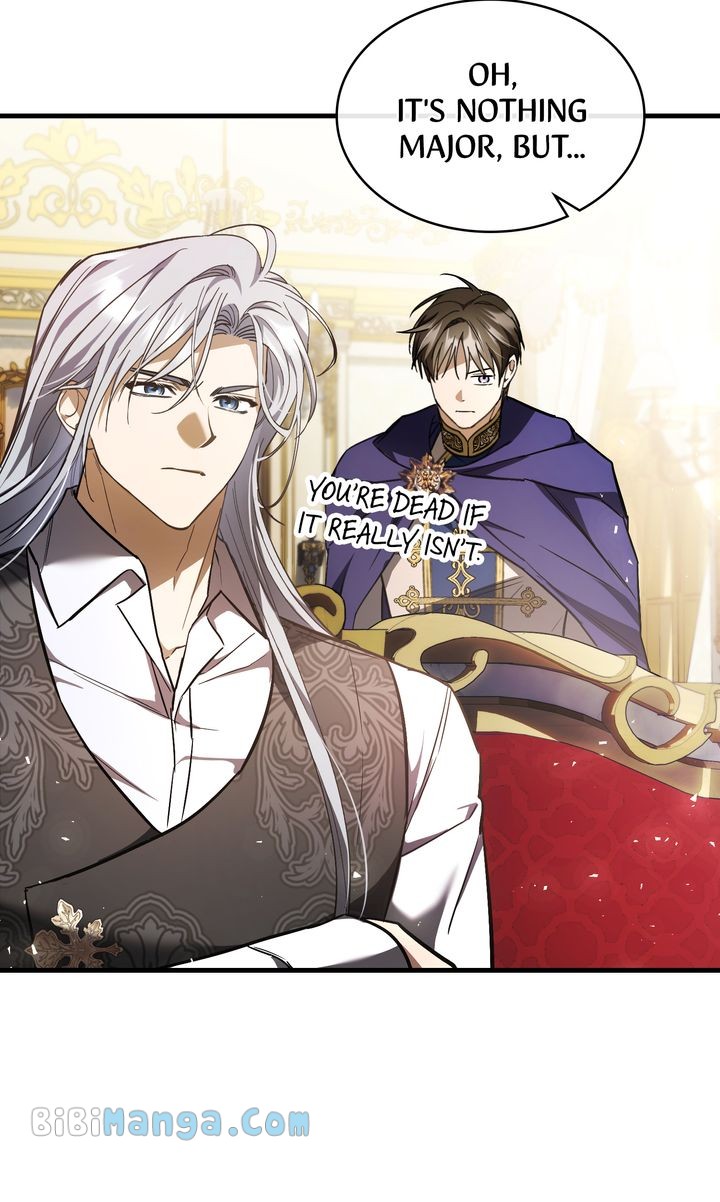 Shadowless Night Chapter 72 - Page 79