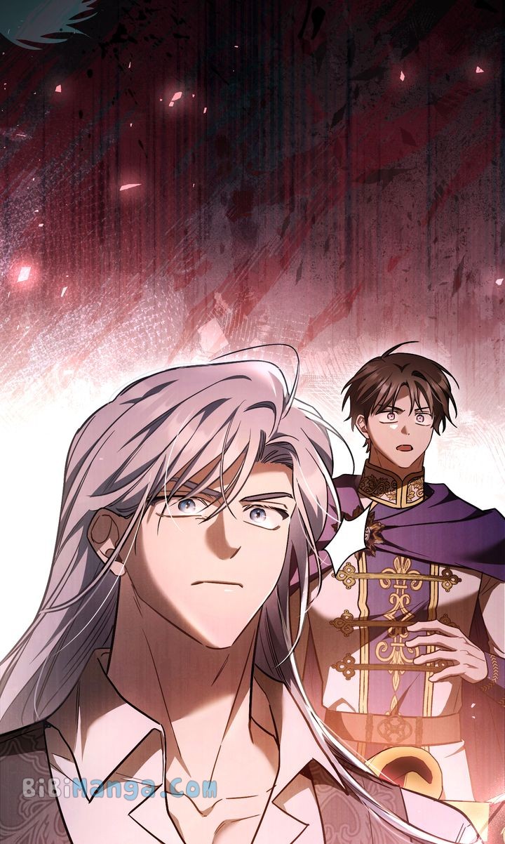 Shadowless Night Chapter 72 - Page 81