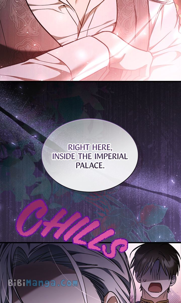 Shadowless Night Chapter 72 - Page 82