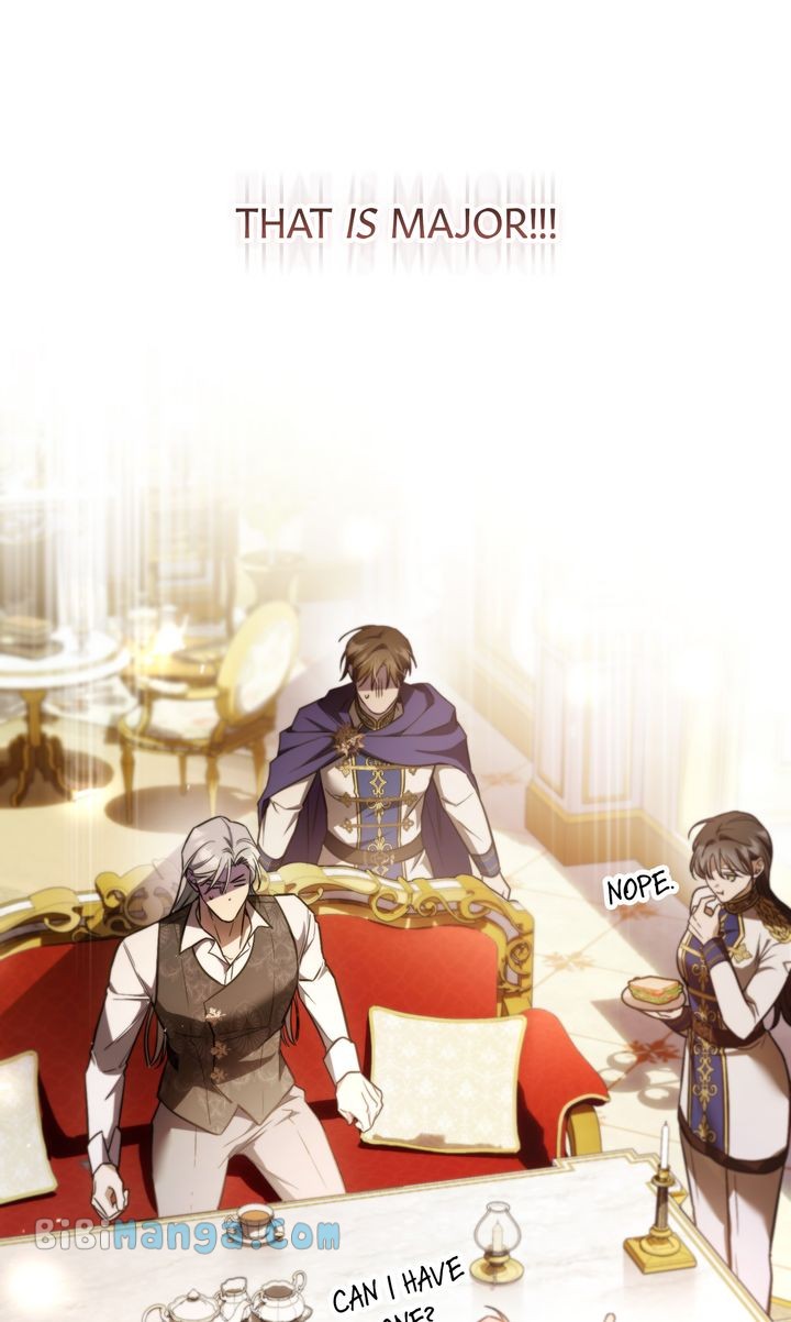 Shadowless Night Chapter 72 - Page 84