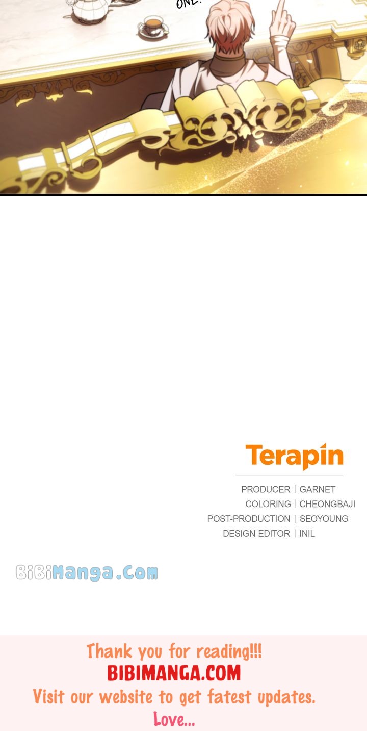 Shadowless Night Chapter 72 - Page 85