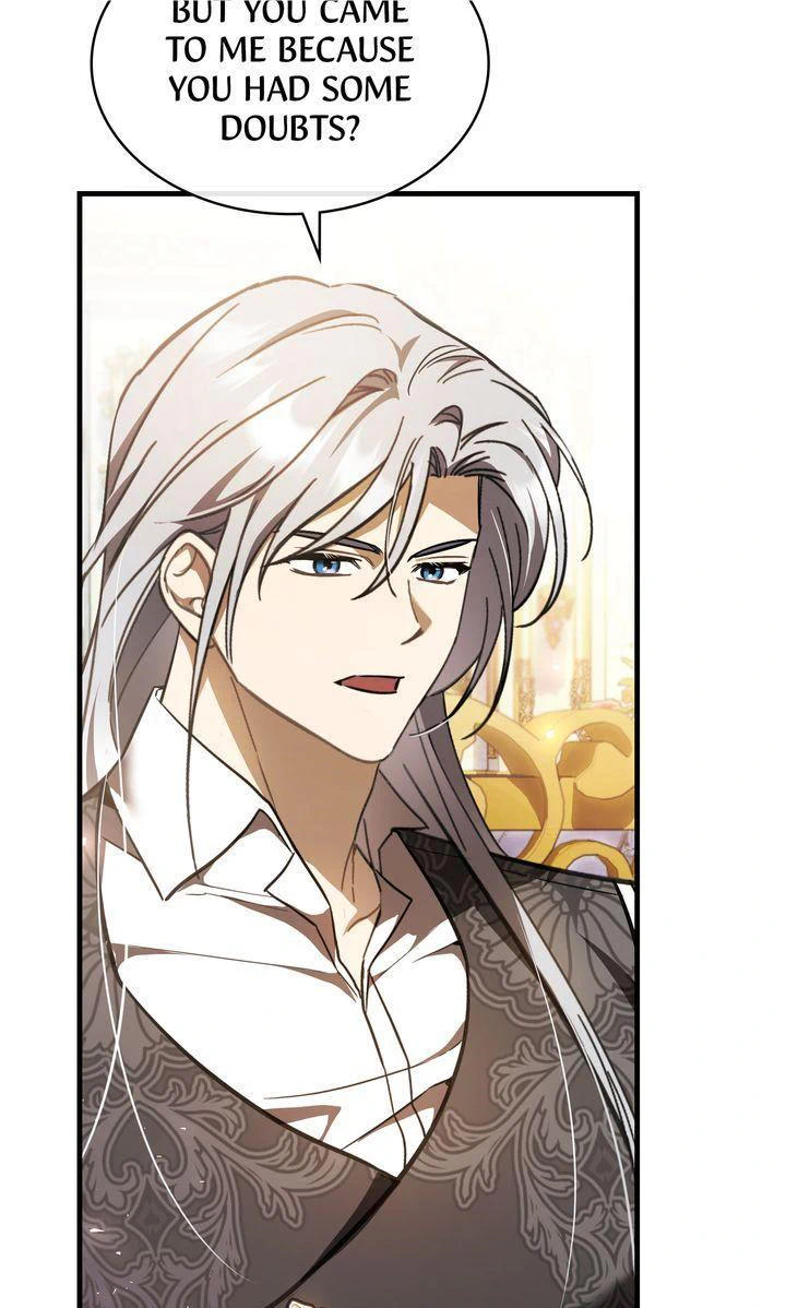 Shadowless Night Chapter 73 - Page 4