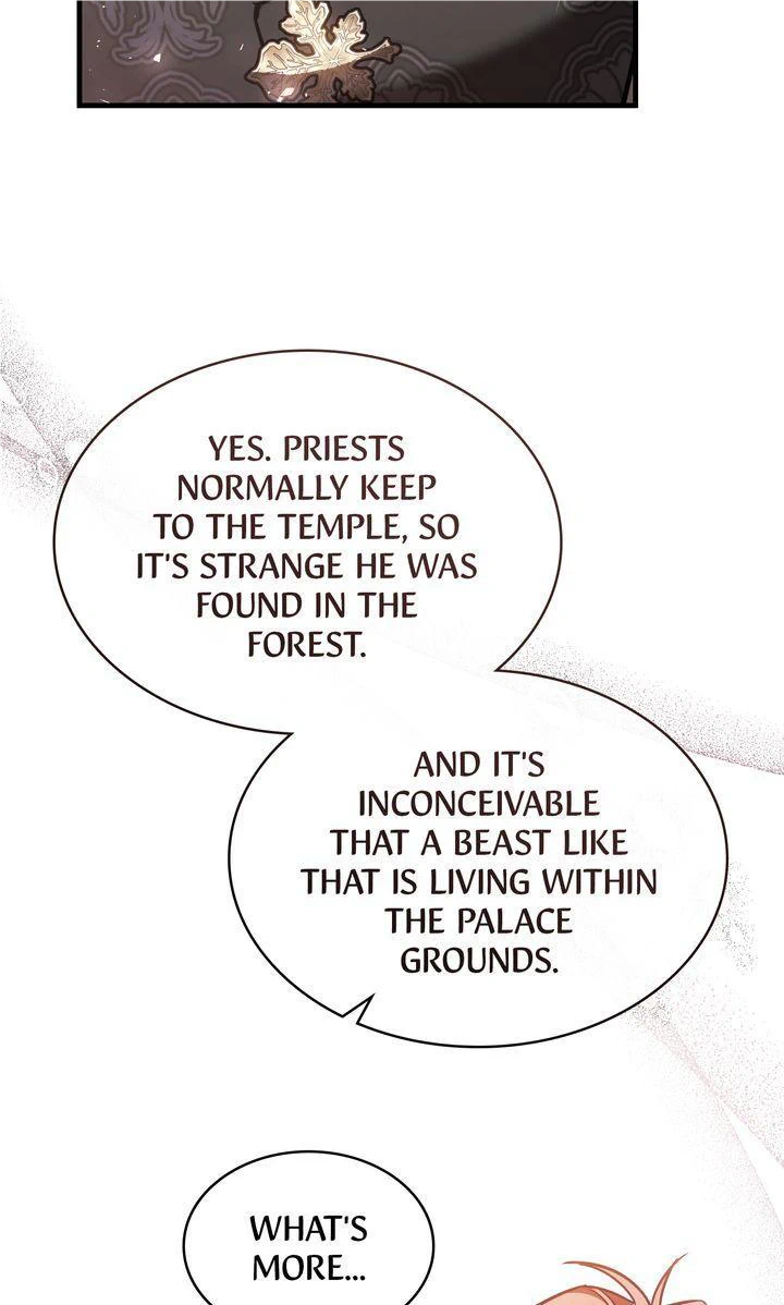 Shadowless Night Chapter 73 - Page 5