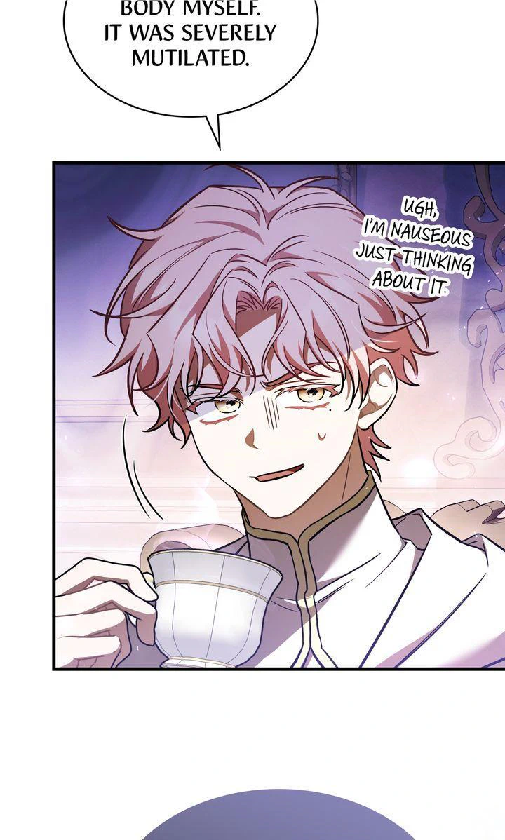 Shadowless Night Chapter 73 - Page 7