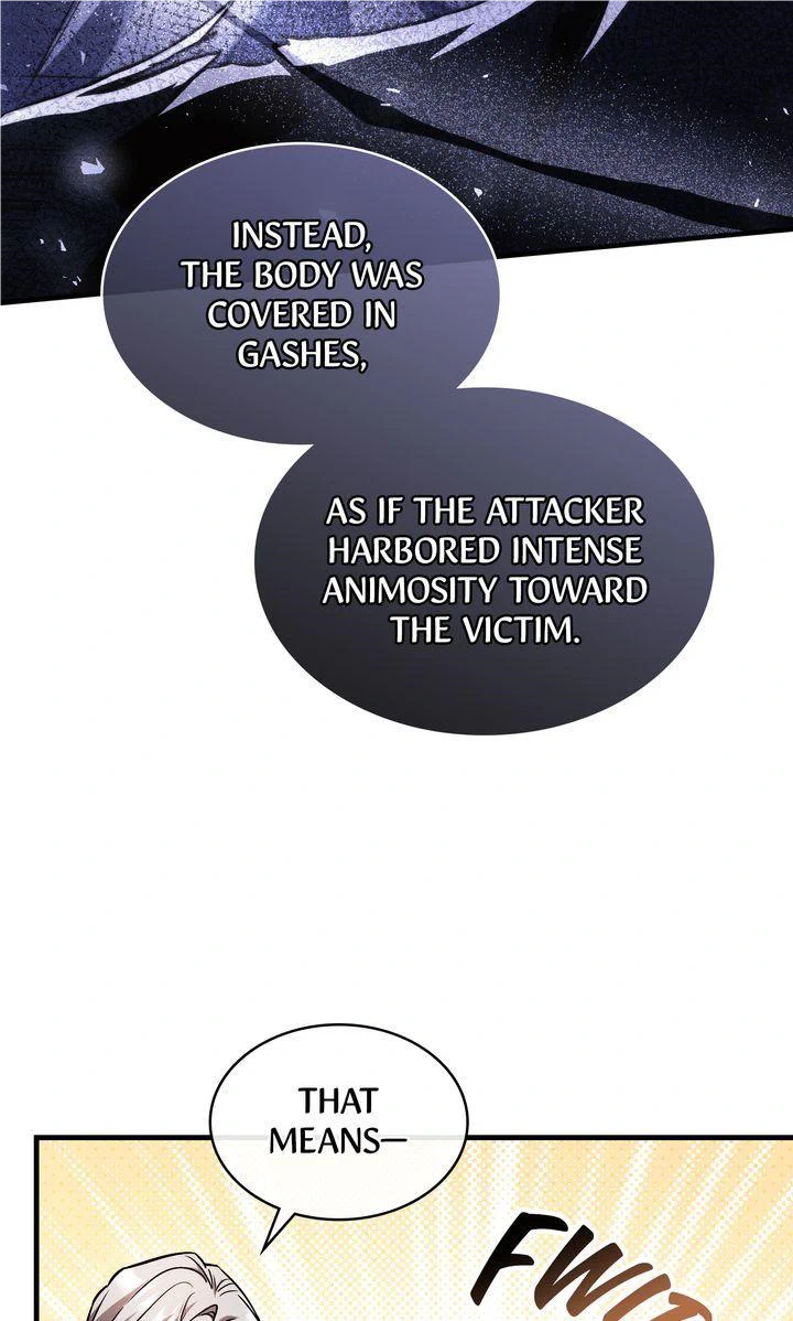 Shadowless Night Chapter 73 - Page 9