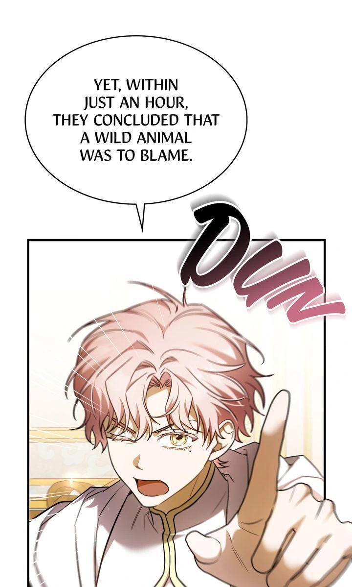 Shadowless Night Chapter 73 - Page 11