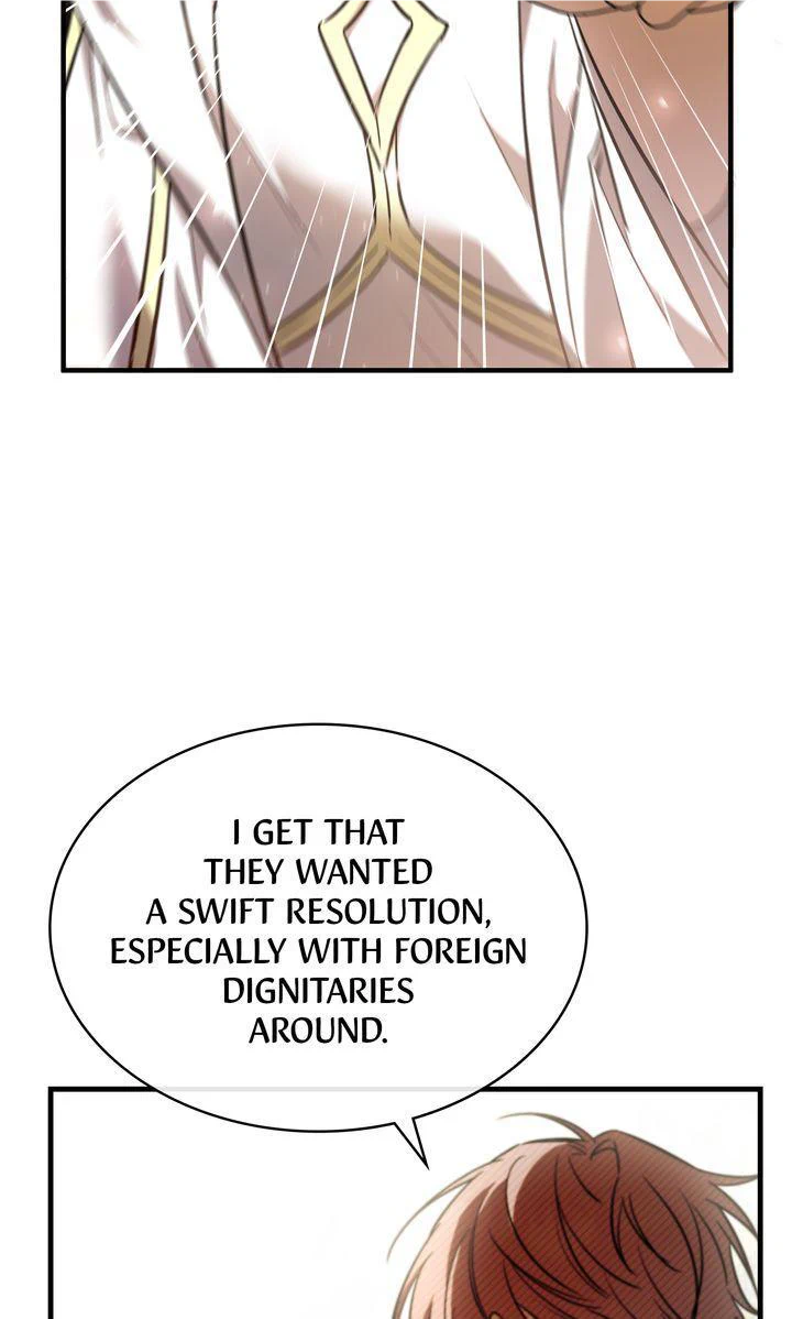 Shadowless Night Chapter 73 - Page 12