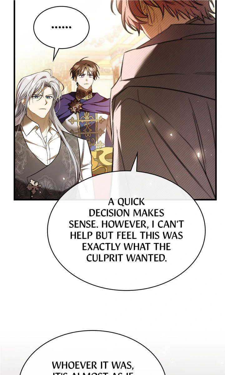 Shadowless Night Chapter 73 - Page 13