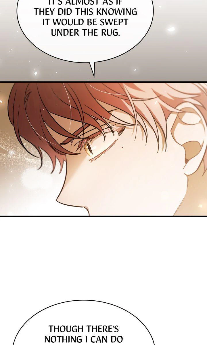 Shadowless Night Chapter 73 - Page 14