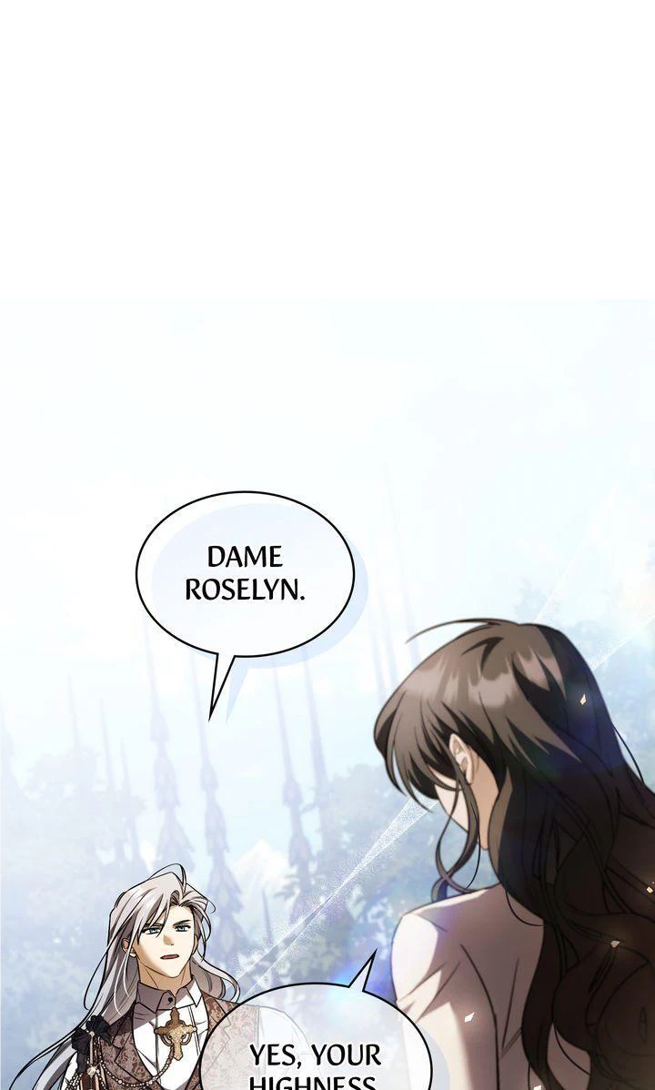 Shadowless Night Chapter 73 - Page 20