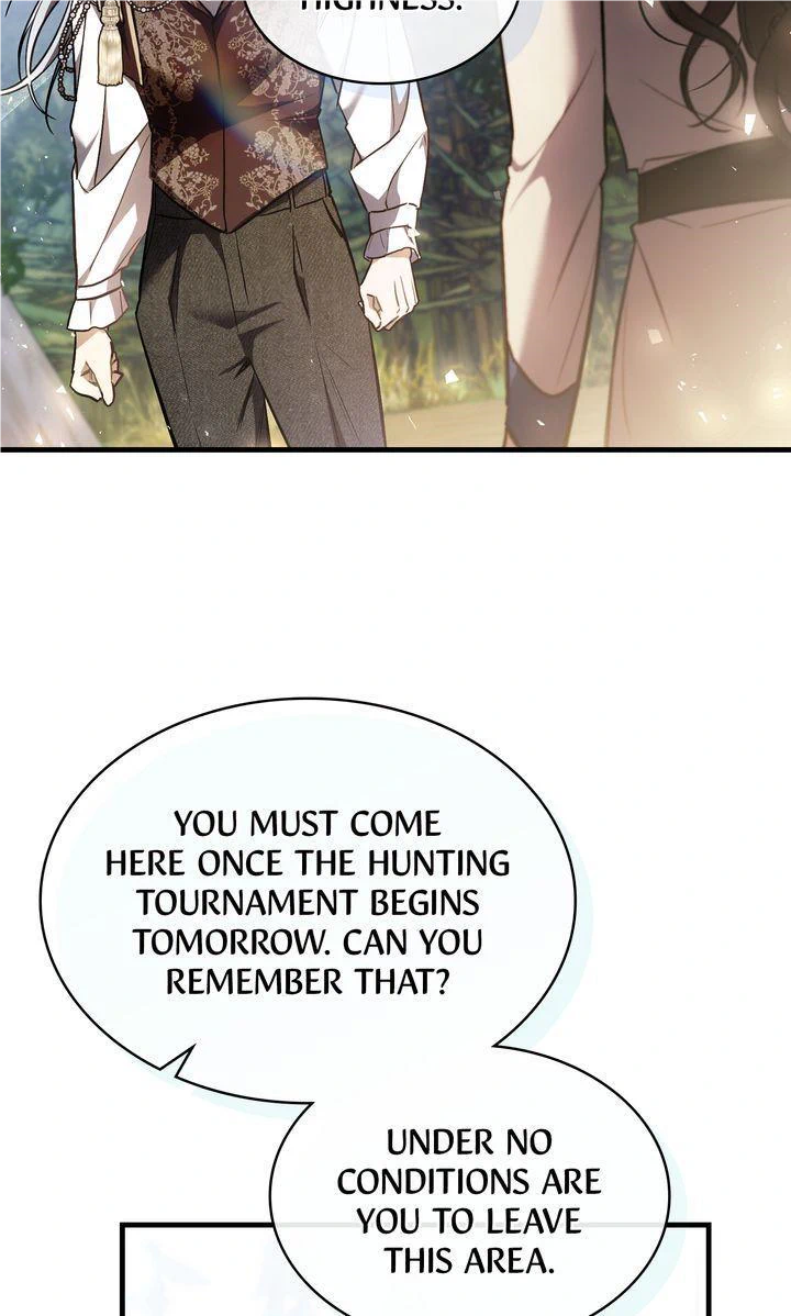 Shadowless Night Chapter 73 - Page 21