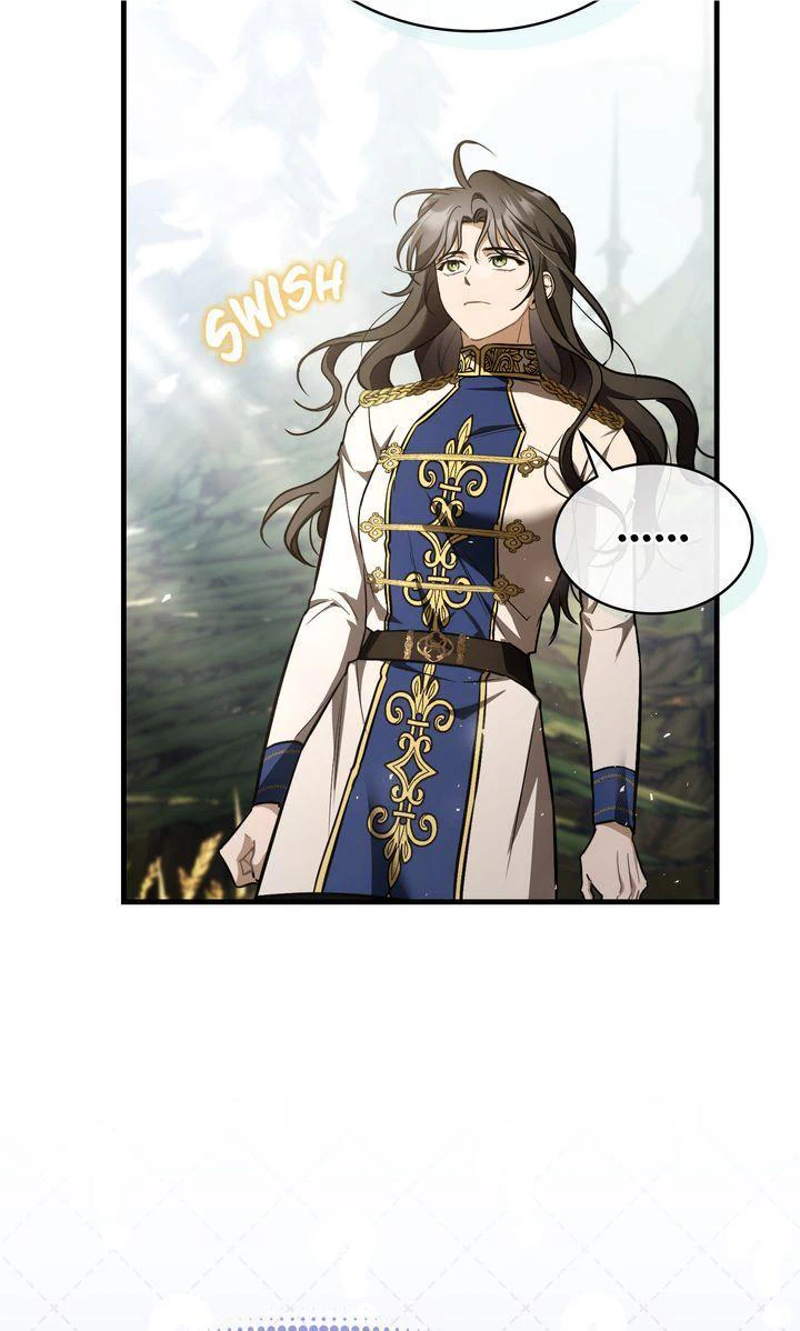 Shadowless Night Chapter 73 - Page 22