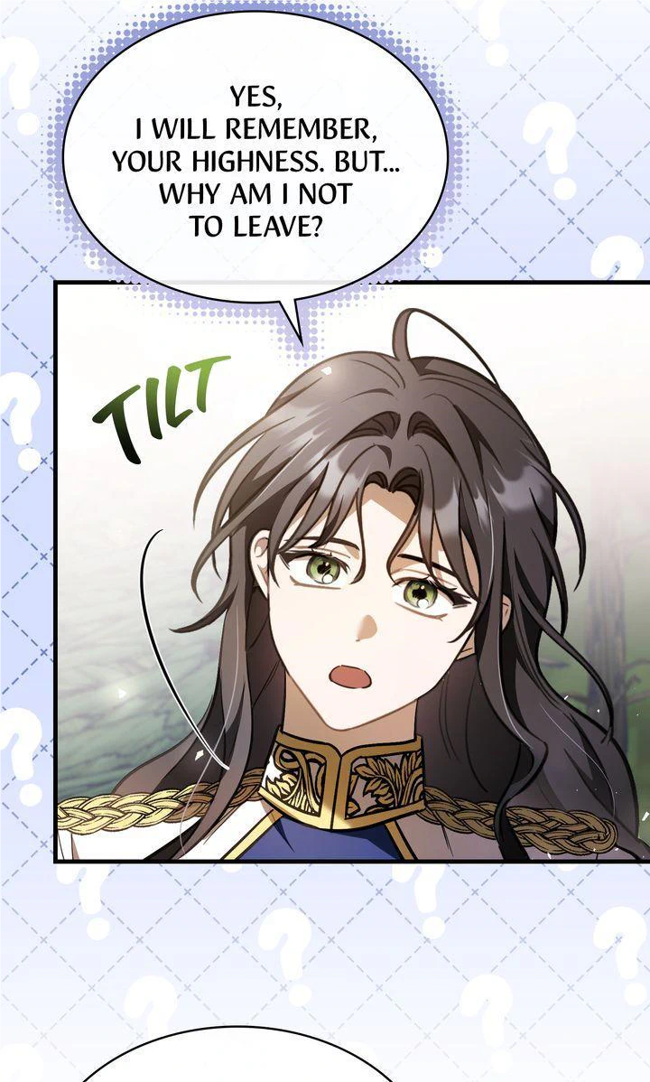 Shadowless Night Chapter 73 - Page 23