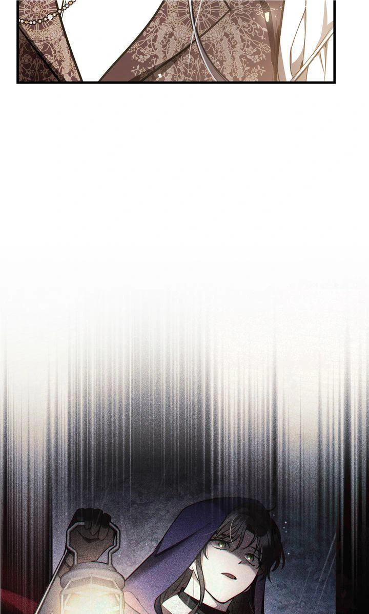 Shadowless Night Chapter 73 - Page 25