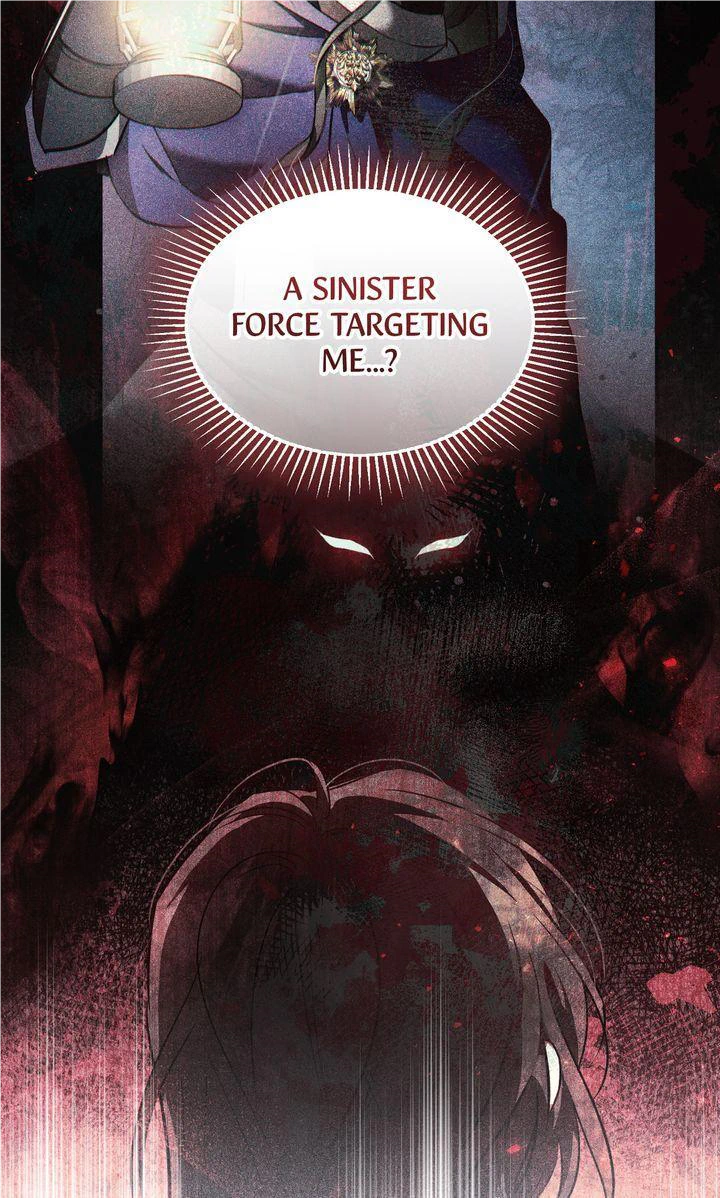 Shadowless Night Chapter 73 - Page 26