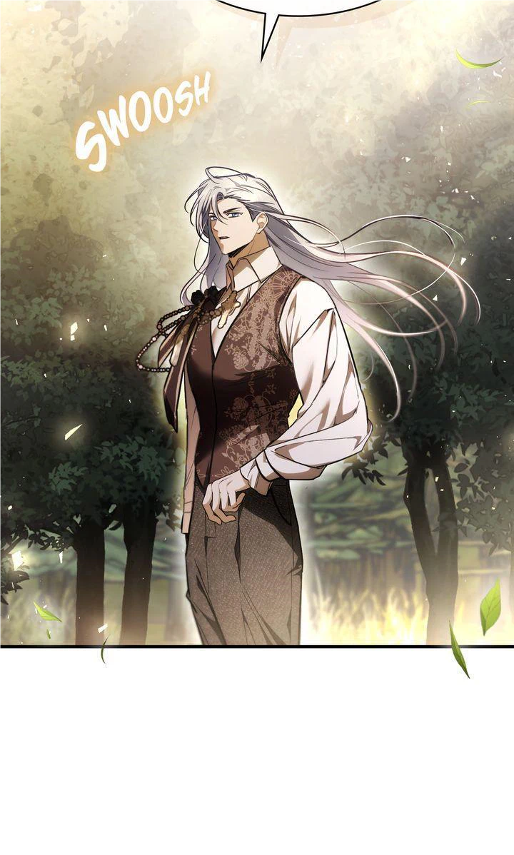 Shadowless Night Chapter 73 - Page 28