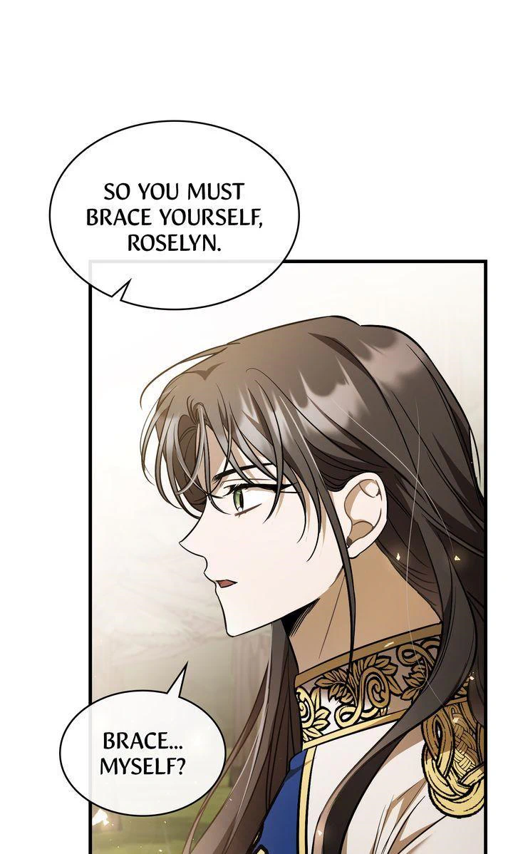 Shadowless Night Chapter 73 - Page 29