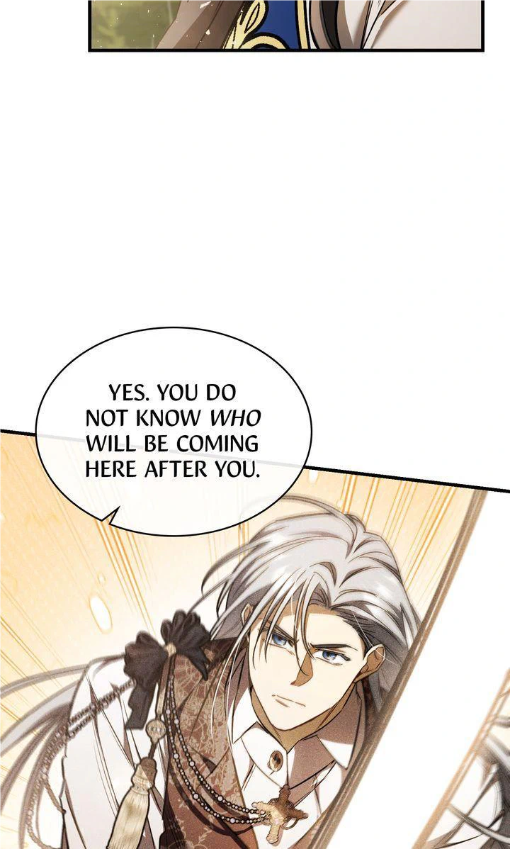 Shadowless Night Chapter 73 - Page 30