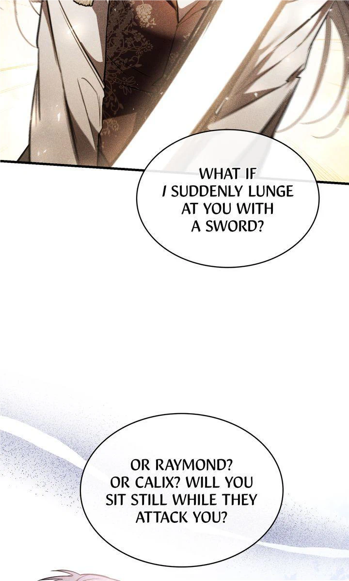 Shadowless Night Chapter 73 - Page 31