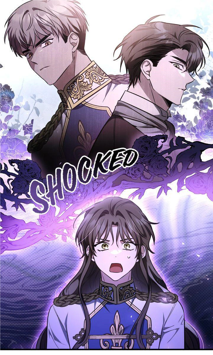 Shadowless Night Chapter 73 - Page 32