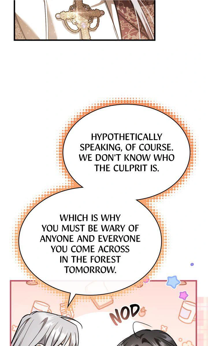 Shadowless Night Chapter 73 - Page 34