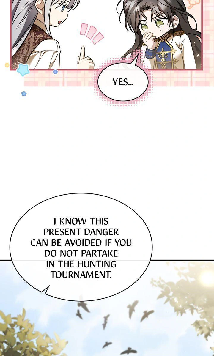 Shadowless Night Chapter 73 - Page 35