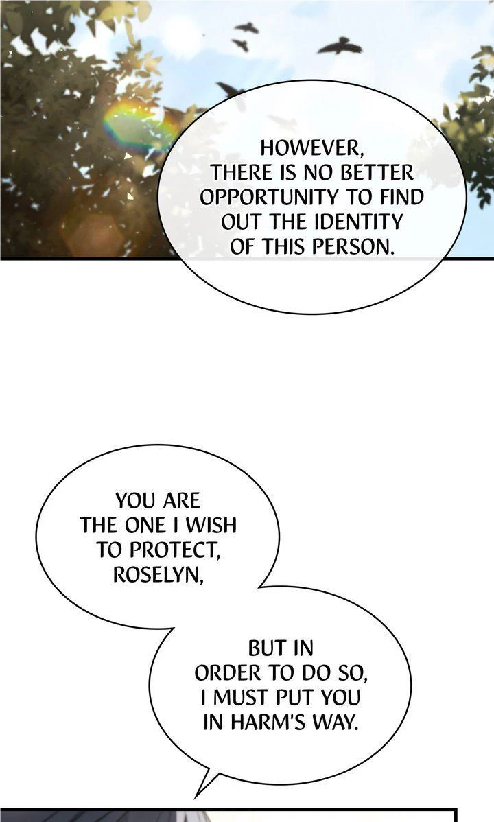 Shadowless Night Chapter 73 - Page 36