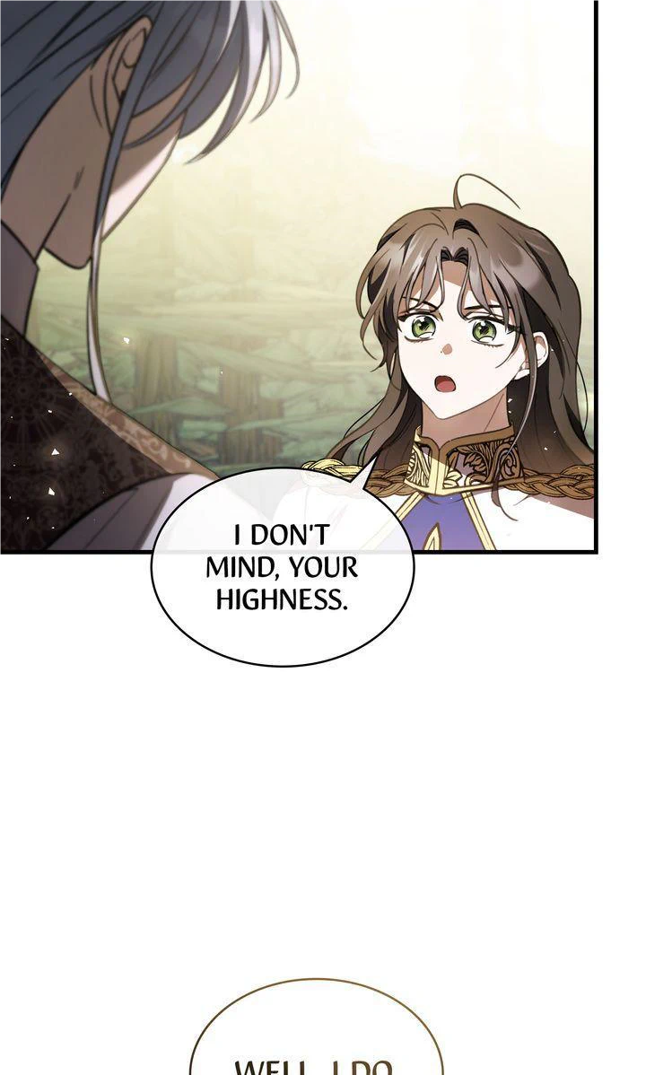 Shadowless Night Chapter 73 - Page 37