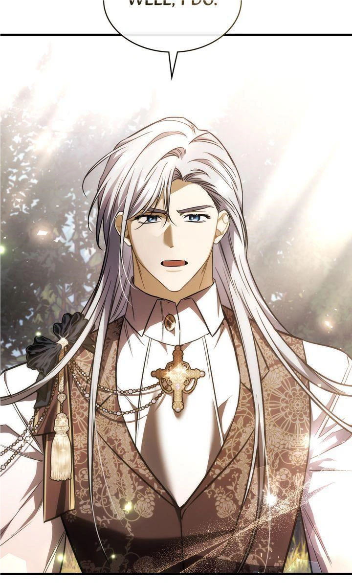 Shadowless Night Chapter 73 - Page 38