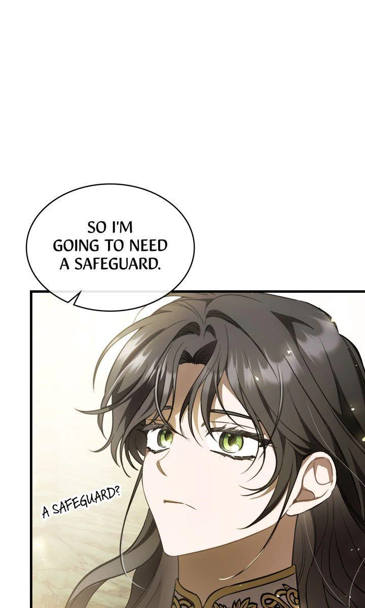 Shadowless Night Chapter 73 - Page 39