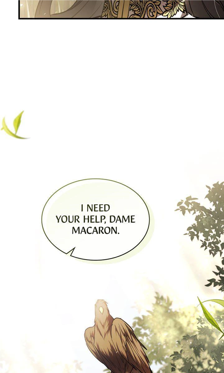 Shadowless Night Chapter 73 - Page 40