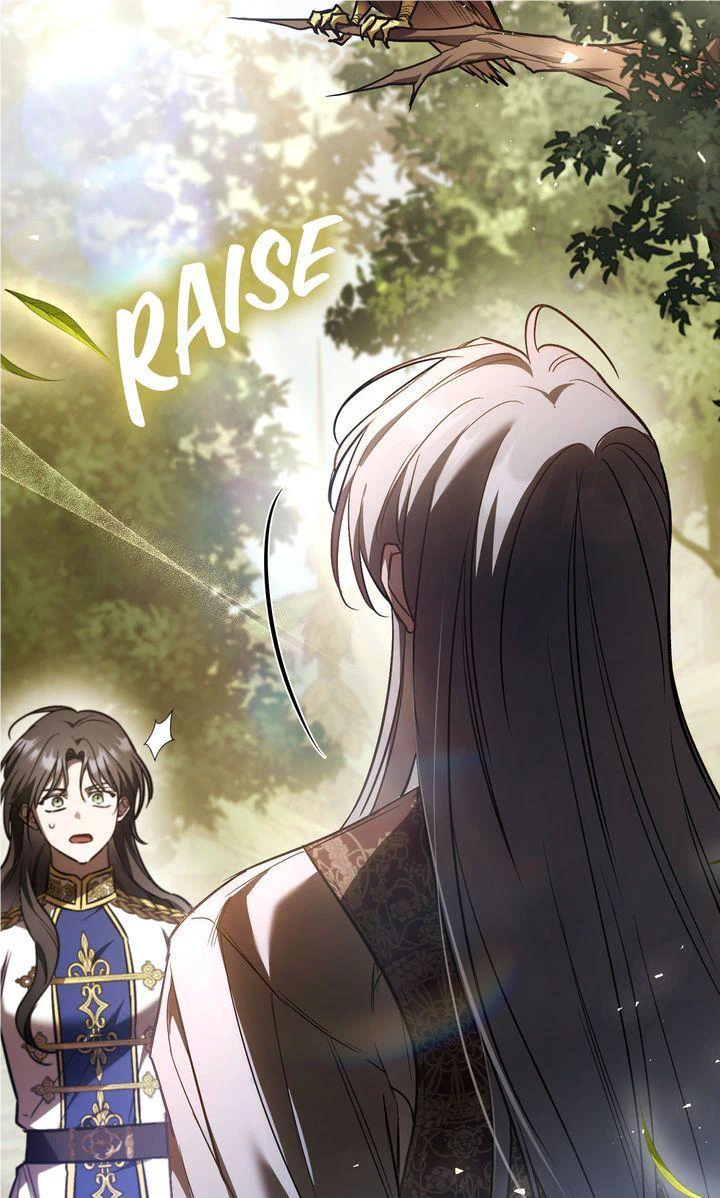 Shadowless Night Chapter 73 - Page 41