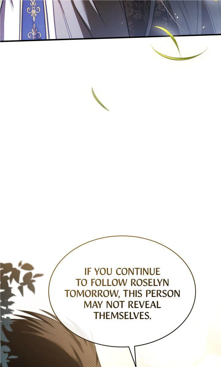 Shadowless Night Chapter 73 - Page 42