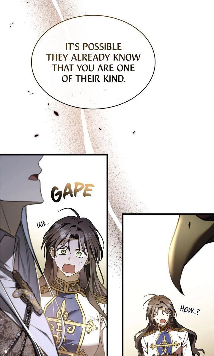 Shadowless Night Chapter 73 - Page 44