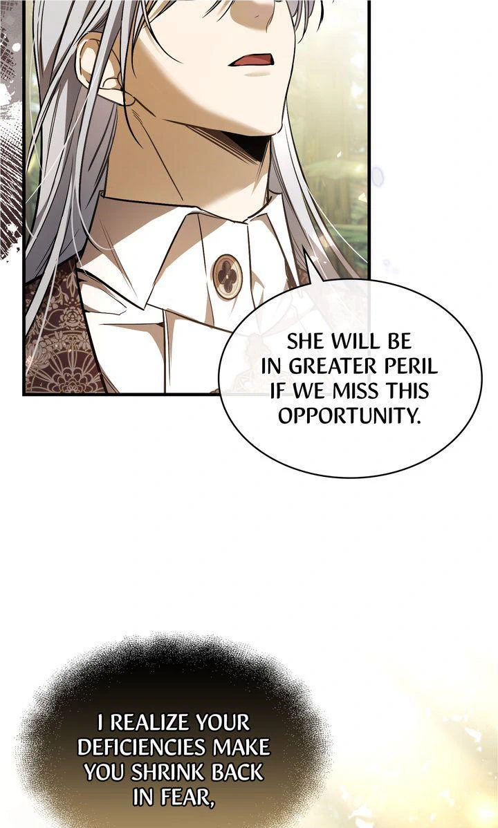 Shadowless Night Chapter 73 - Page 46