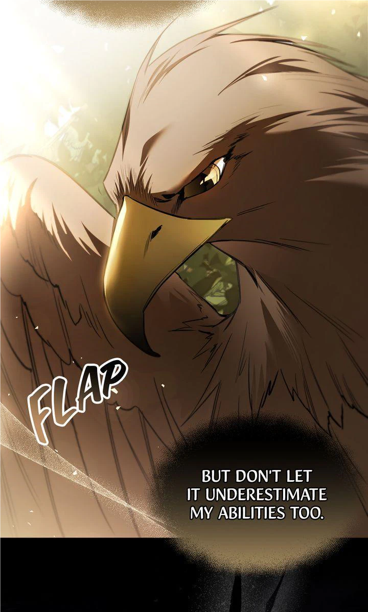 Shadowless Night Chapter 73 - Page 47