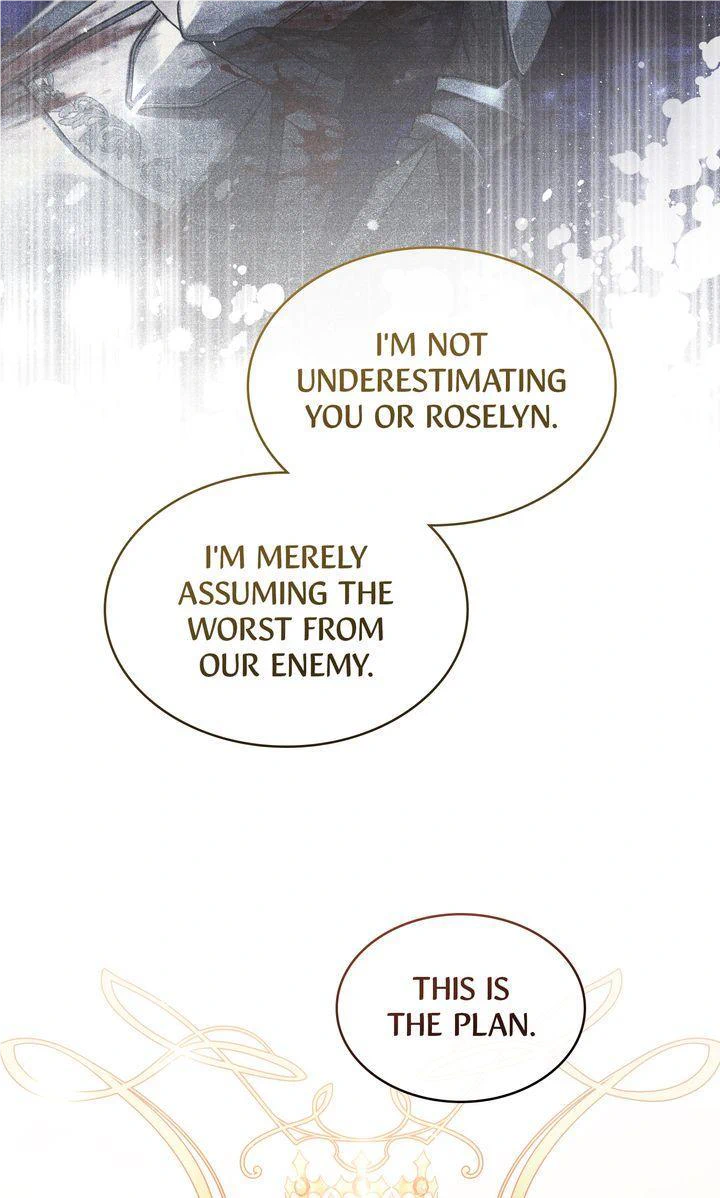 Shadowless Night Chapter 73 - Page 49