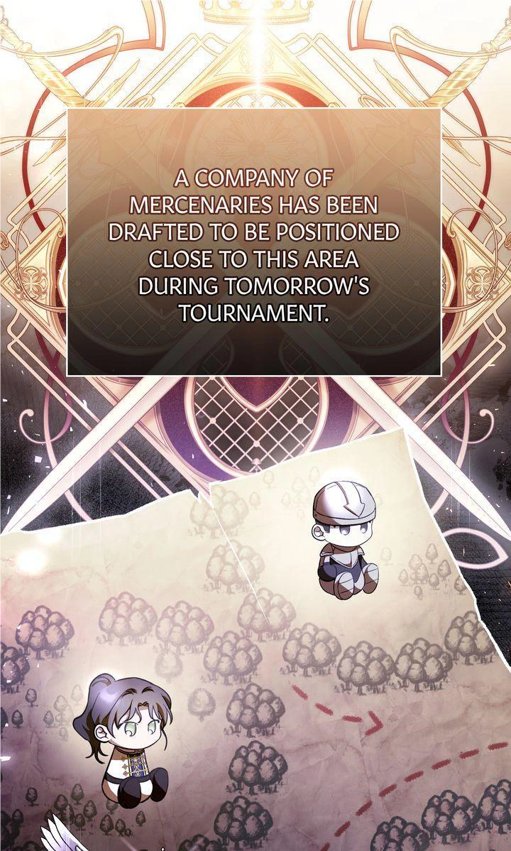 Shadowless Night Chapter 73 - Page 50