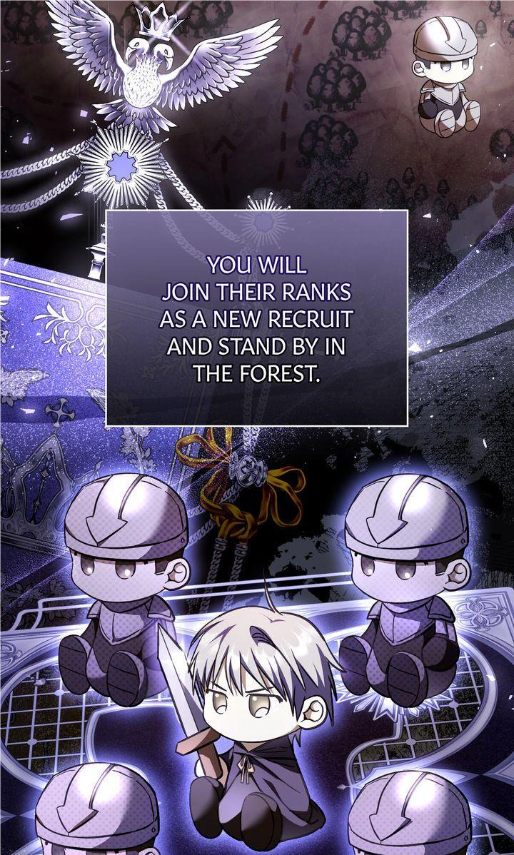 Shadowless Night Chapter 73 - Page 51